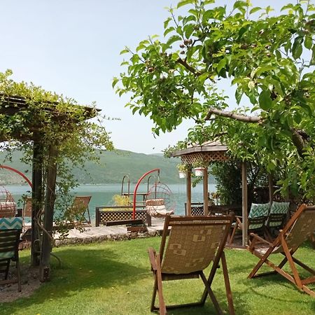 Guest House Lini Exterior foto