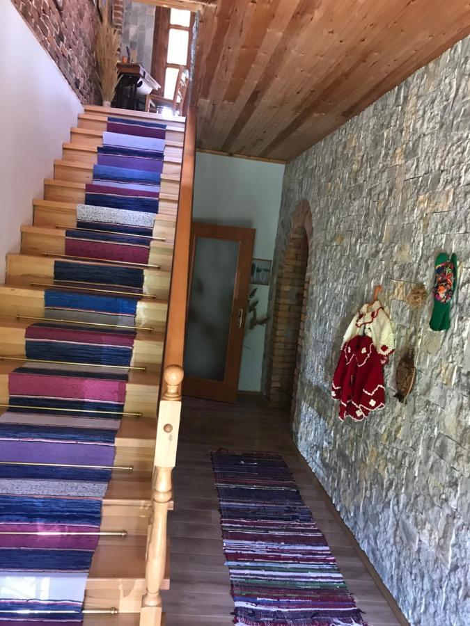 Guest House Lini Exterior foto