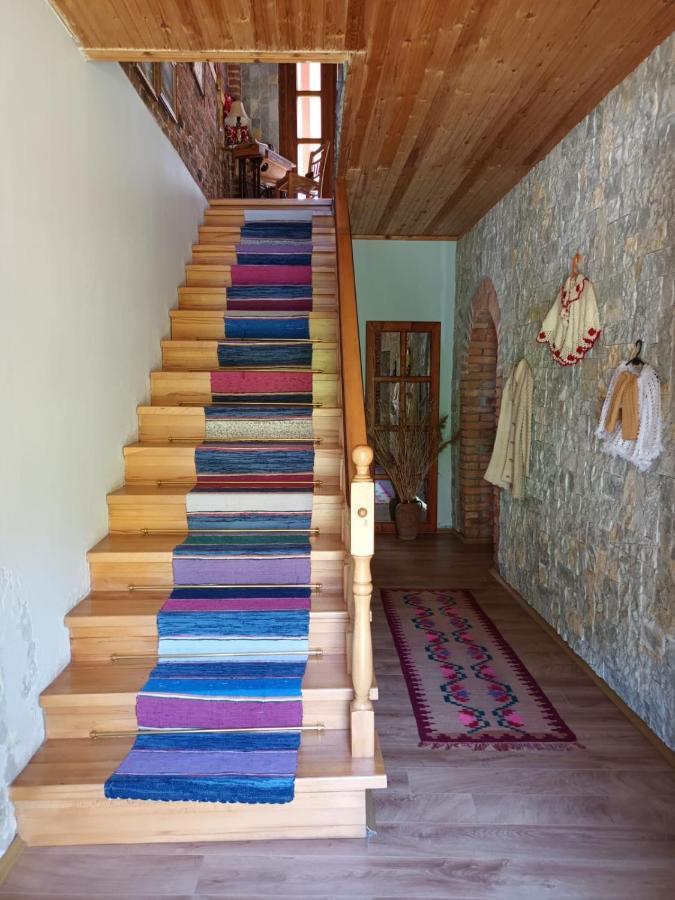 Guest House Lini Exterior foto
