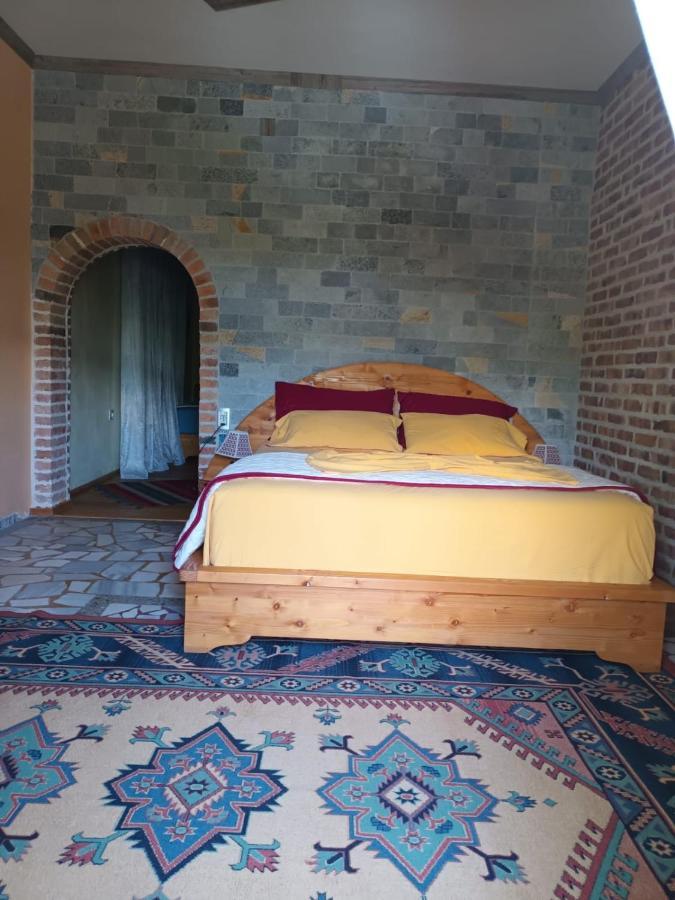 Guest House Lini Exterior foto